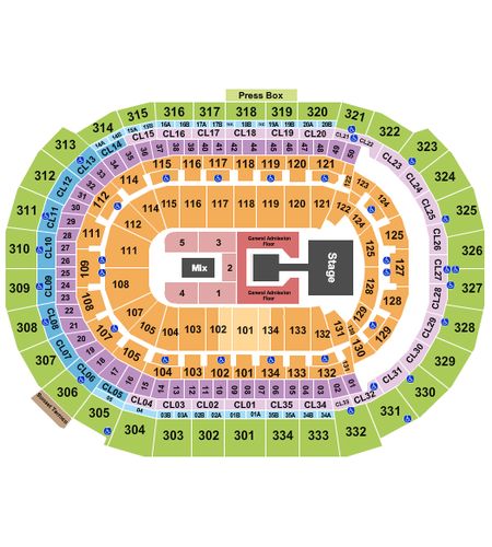 Amerant Bank Arena
