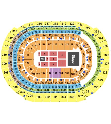 Amerant Bank Arena