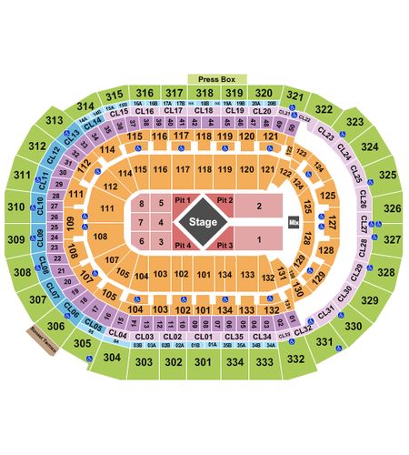 Amerant Bank Arena
