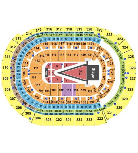 Amerant Bank Arena