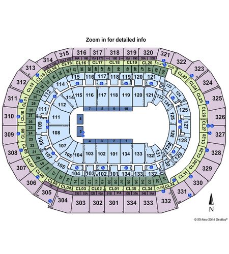 Amerant Bank Arena