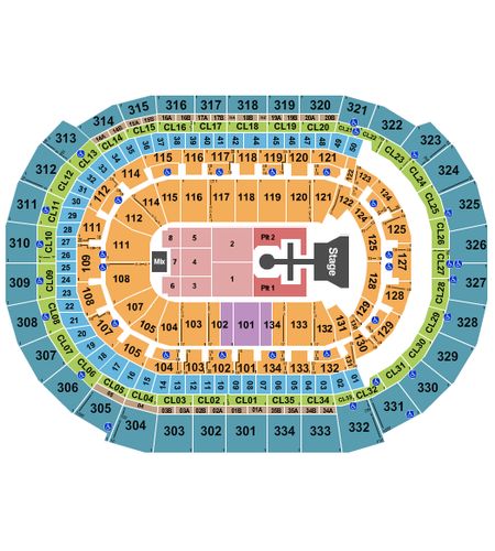 Amerant Bank Arena