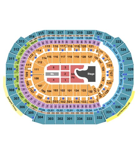 Amerant Bank Arena