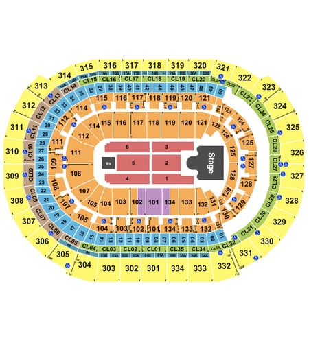 Amerant Bank Arena