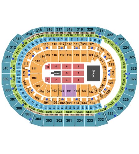 Amerant Bank Arena