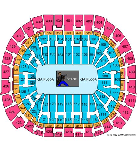 Amerant Bank Arena