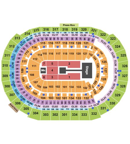 Amerant Bank Arena