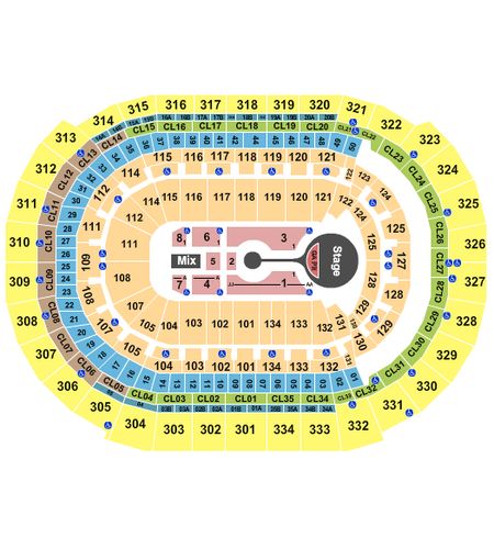 Amerant Bank Arena