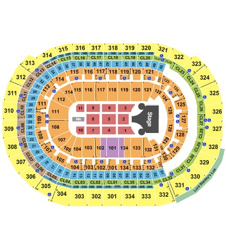 Amerant Bank Arena