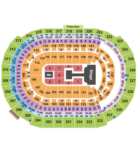 Amerant Bank Arena