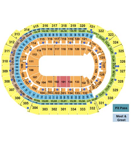 Amerant Bank Arena