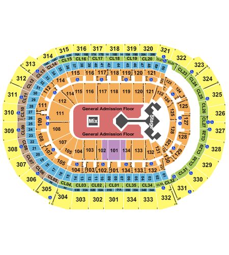 Amerant Bank Arena