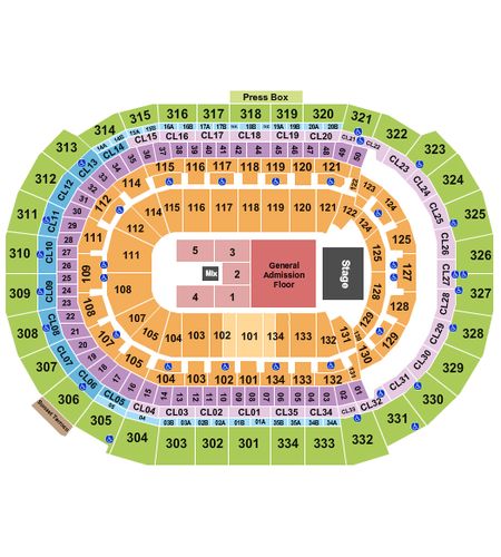 Amerant Bank Arena