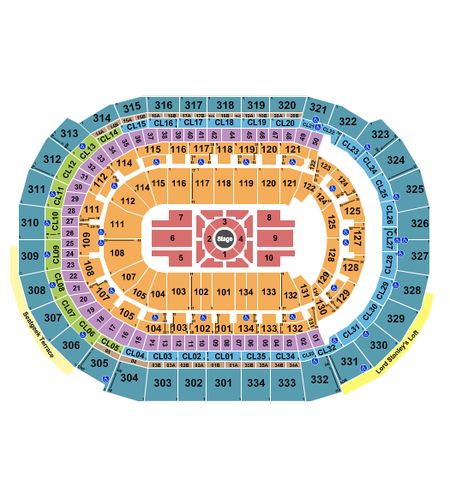 Amerant Bank Arena