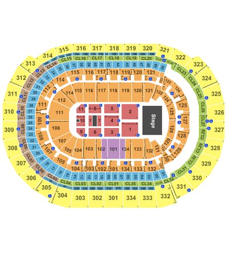 Amerant Bank Arena
