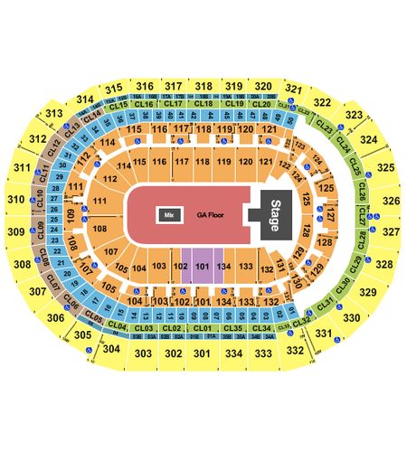 Amerant Bank Arena