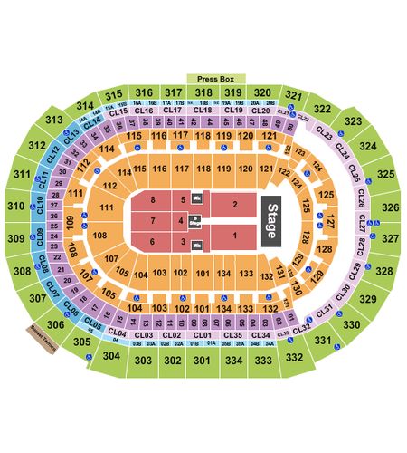 Amerant Bank Arena