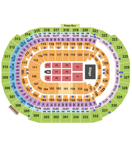 Amerant Bank Arena
