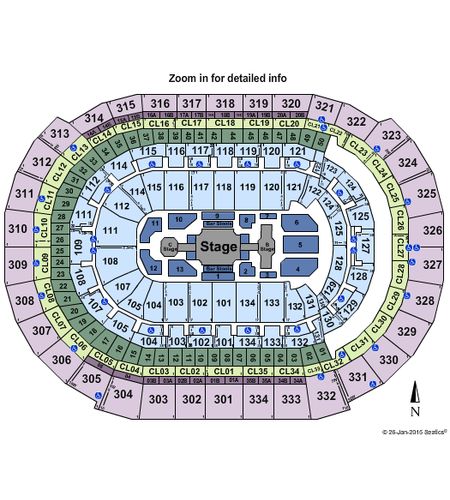 Amerant Bank Arena