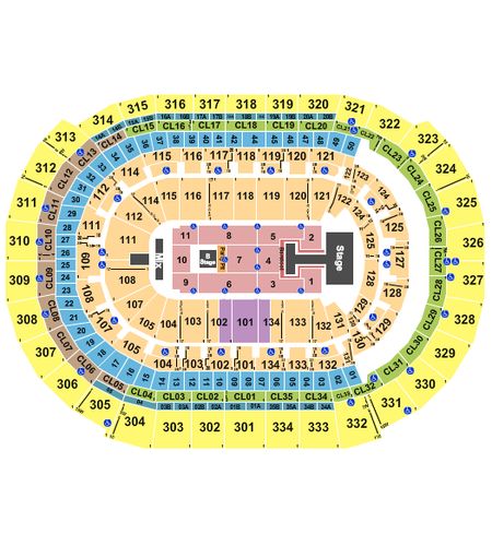 Amerant Bank Arena