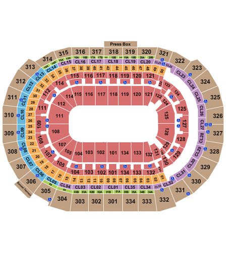 Amerant Bank Arena
