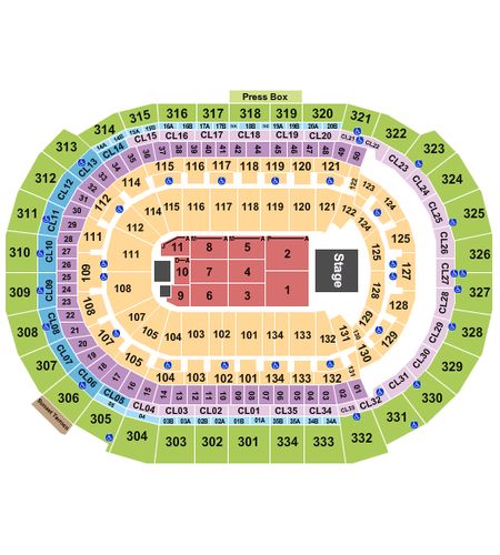 Amerant Bank Arena
