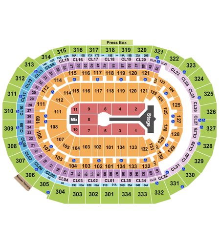 Amerant Bank Arena