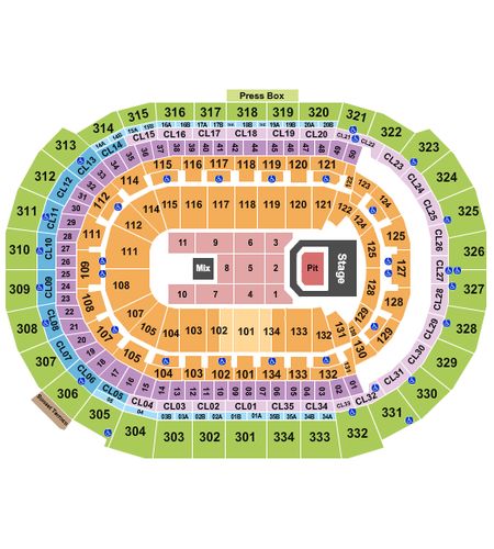 Amerant Bank Arena
