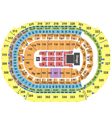 Amerant Bank Arena