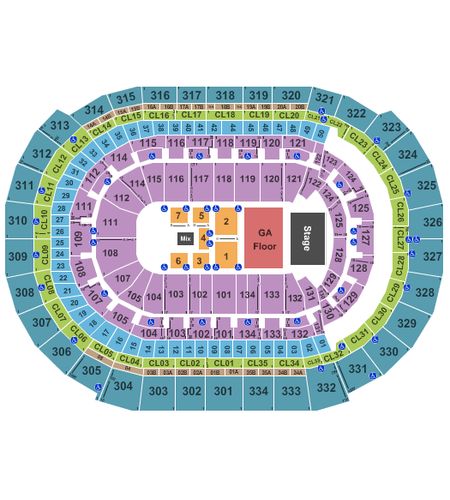 Amerant Bank Arena