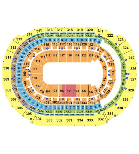 Amerant Bank Arena
