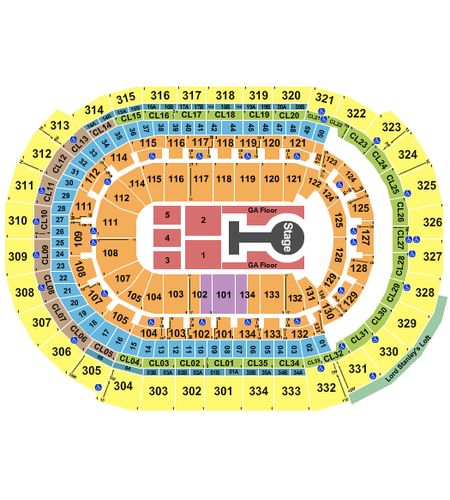 Amerant Bank Arena
