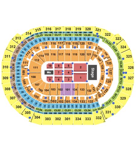 Amerant Bank Arena
