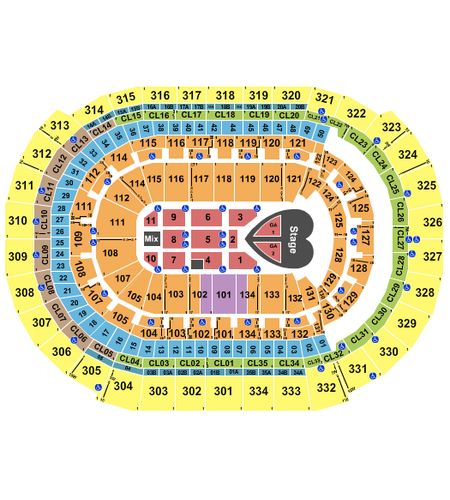 Amerant Bank Arena