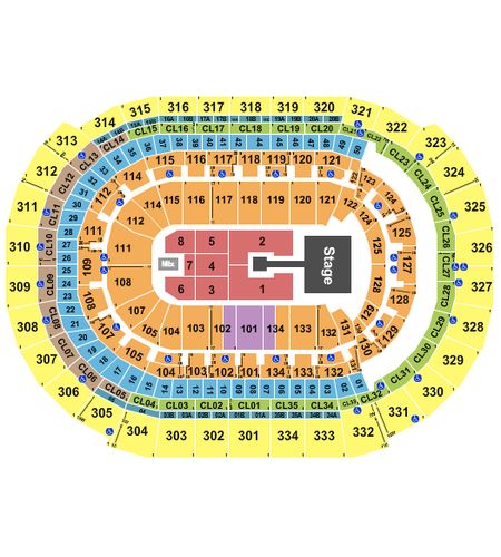 Amerant Bank Arena