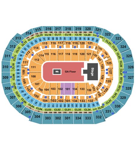 Amerant Bank Arena