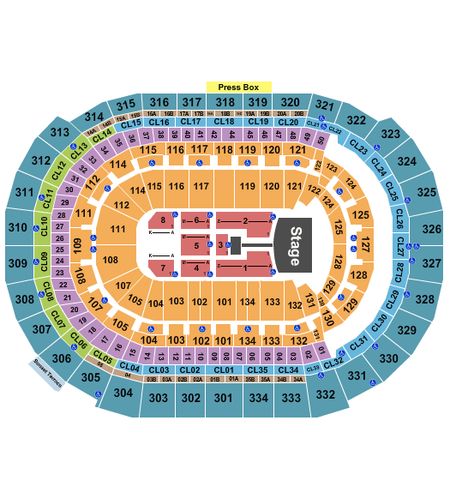 Amerant Bank Arena