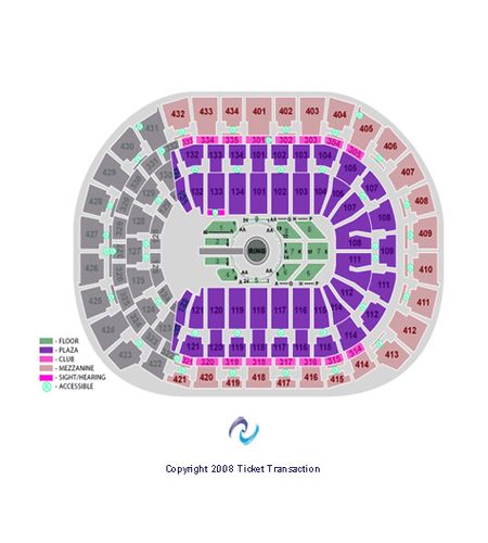 Amerant Bank Arena