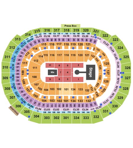 Amerant Bank Arena