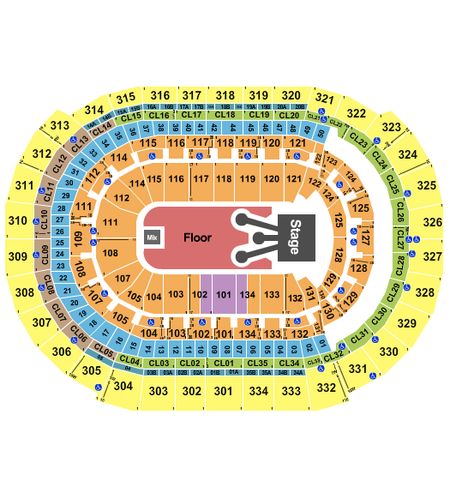 Amerant Bank Arena