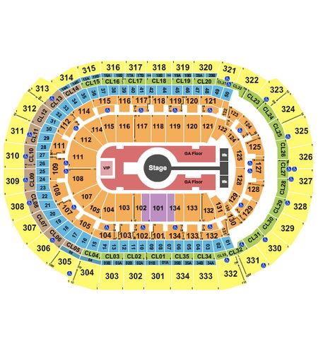 Amerant Bank Arena