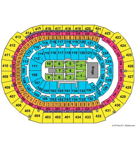 Amerant Bank Arena