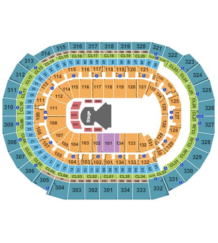 Amerant Bank Arena