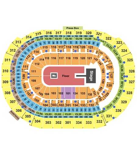 Amerant Bank Arena