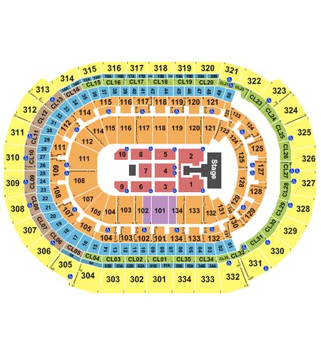 Amerant Bank Arena