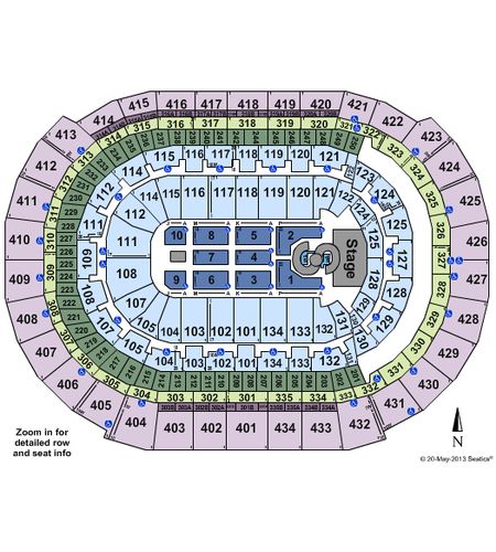 Amerant Bank Arena
