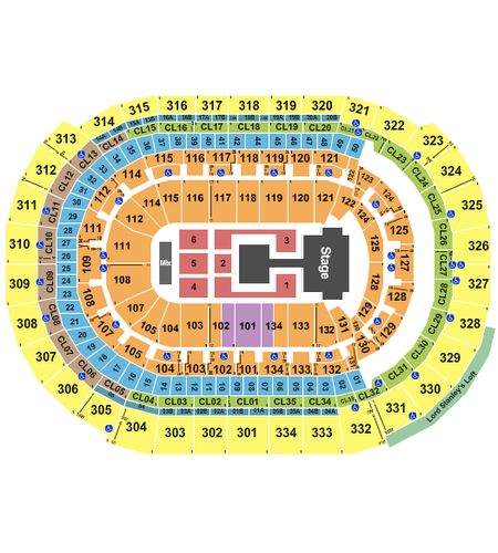 Amerant Bank Arena