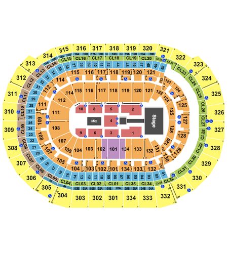 Amerant Bank Arena
