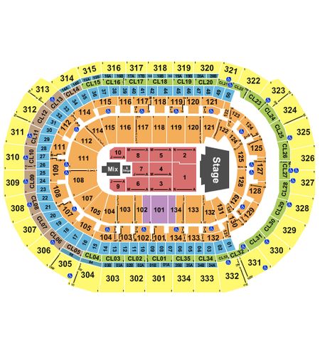 Amerant Bank Arena