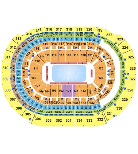 Amerant Bank Arena